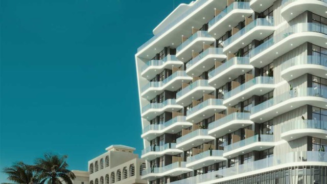 Vitality Residence