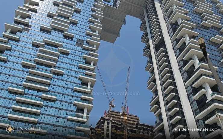 1 Residences