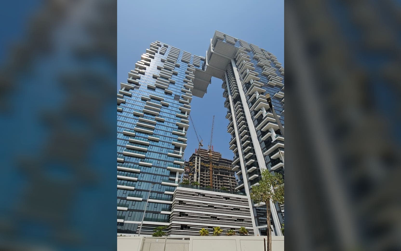 1 Residences