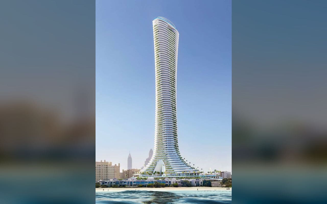 Como Residences