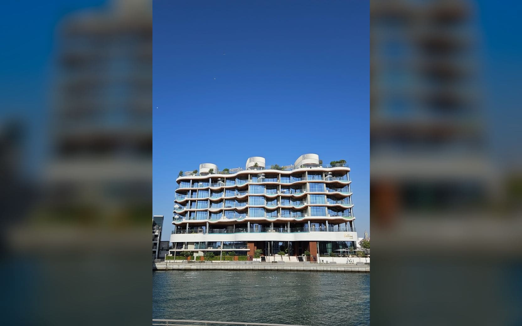 Mr. C Residences Jumeirah