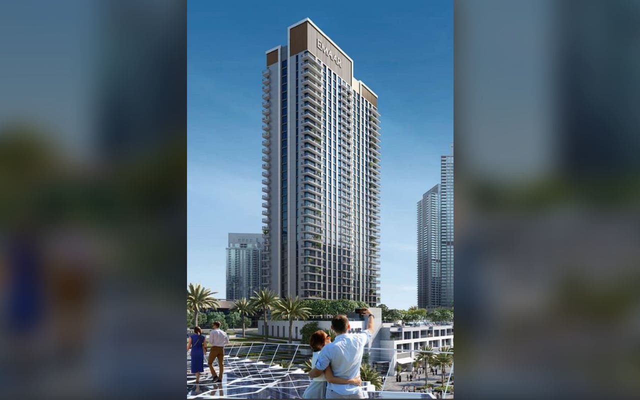 Palace Residences North