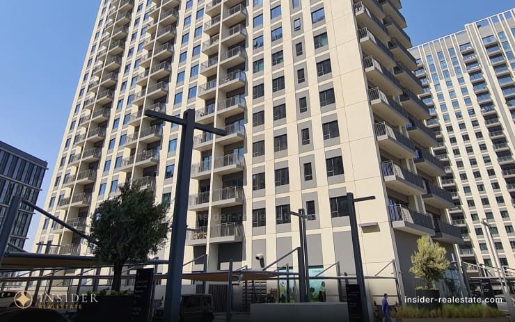 Park Heights 2