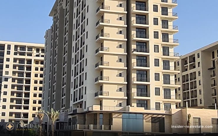 Rawda Apartments 1