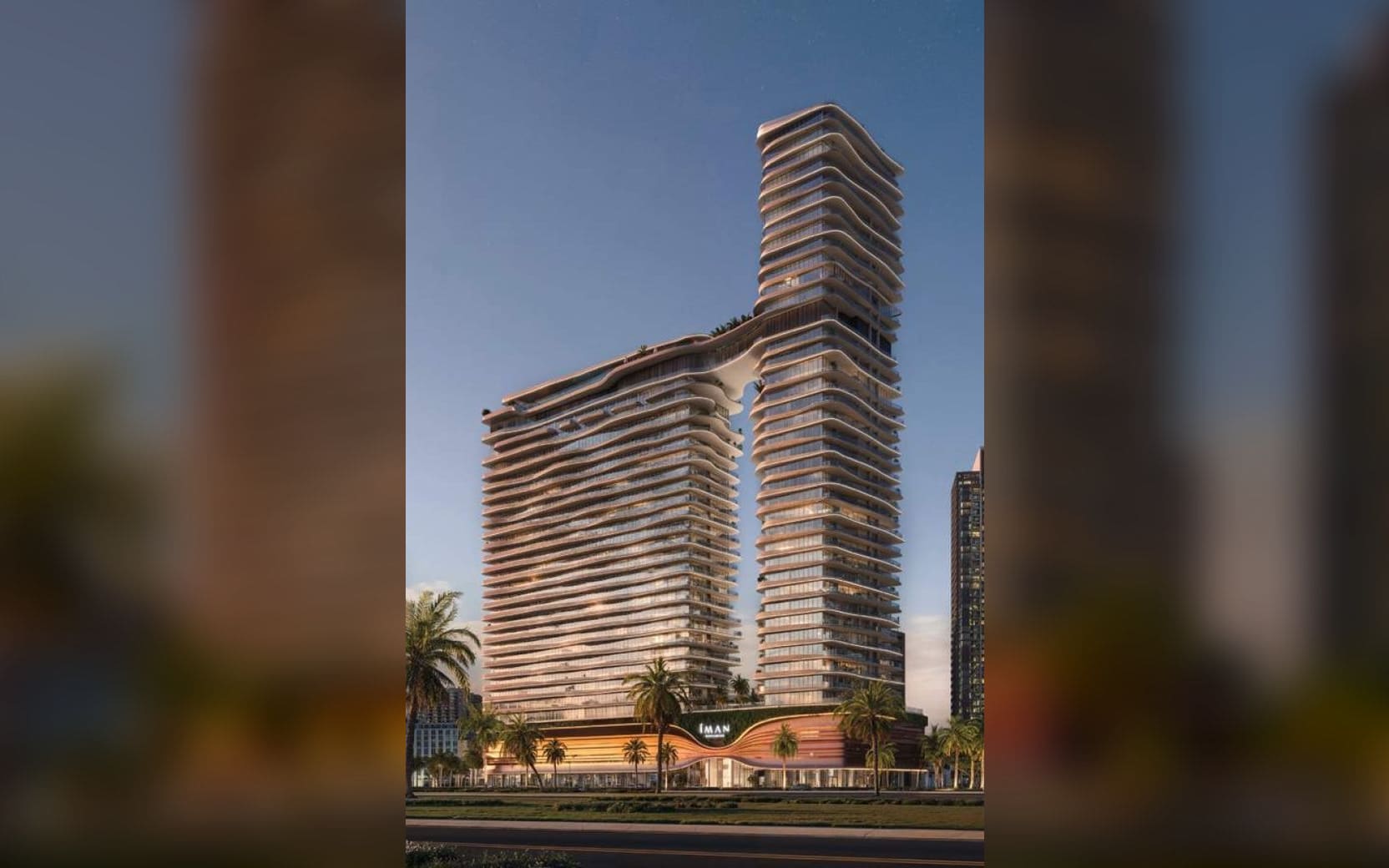 One Sky Park