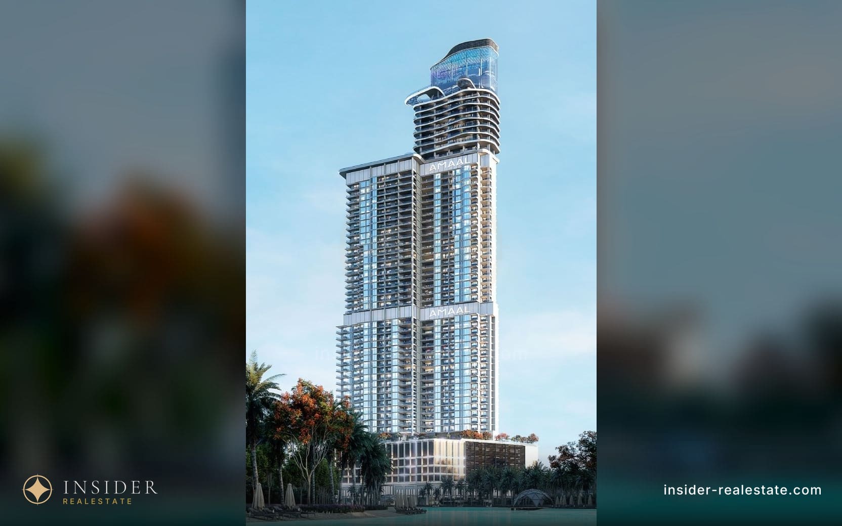 MANSORY Residences