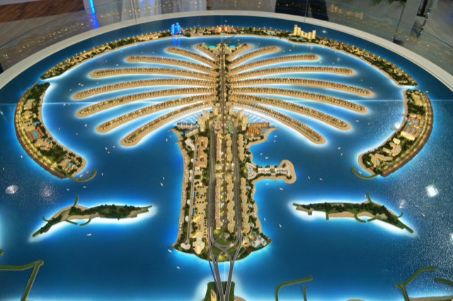 SLS | Palm Jumeirah