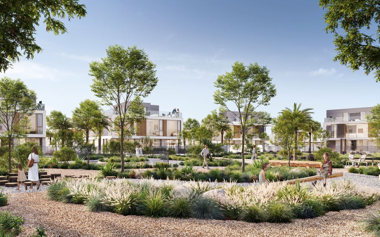 Farm Gardens