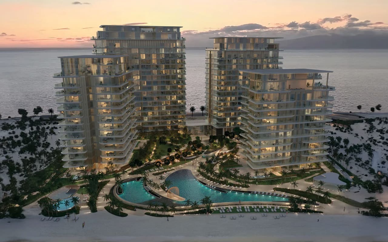 Serenia Living