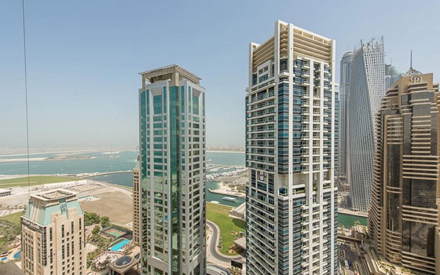 Botanica Tower-1
