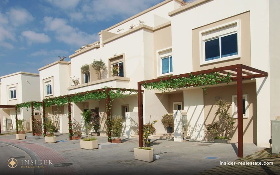 Mediterranean Style