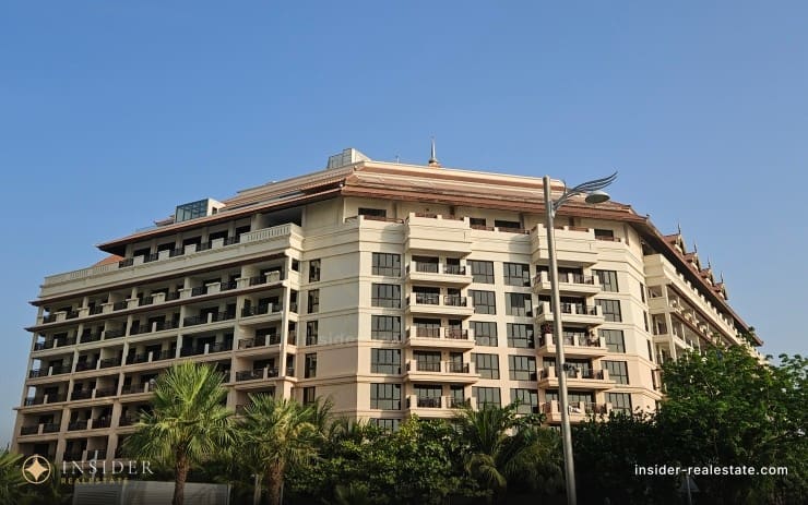 Anantara South