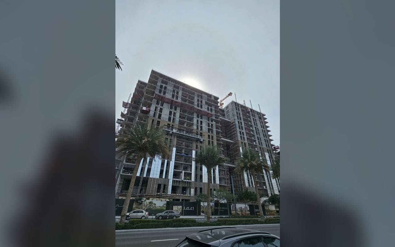 Elvira at Dubai Hills Tower B