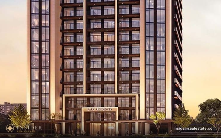 Urban Park Residences