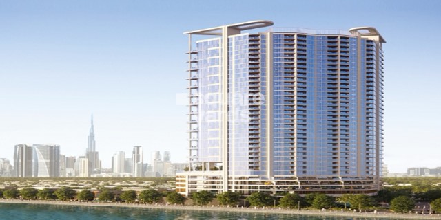 Sobha Waves Grande