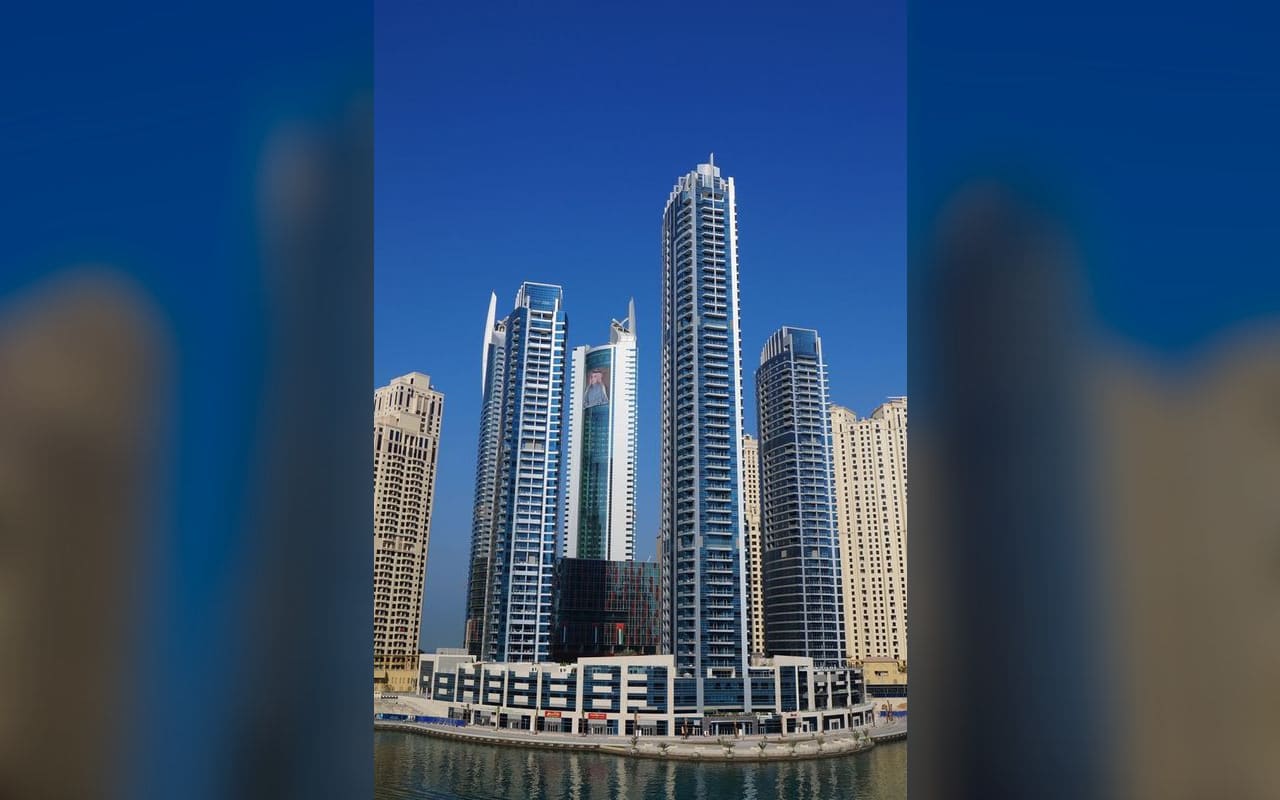 Bay Central