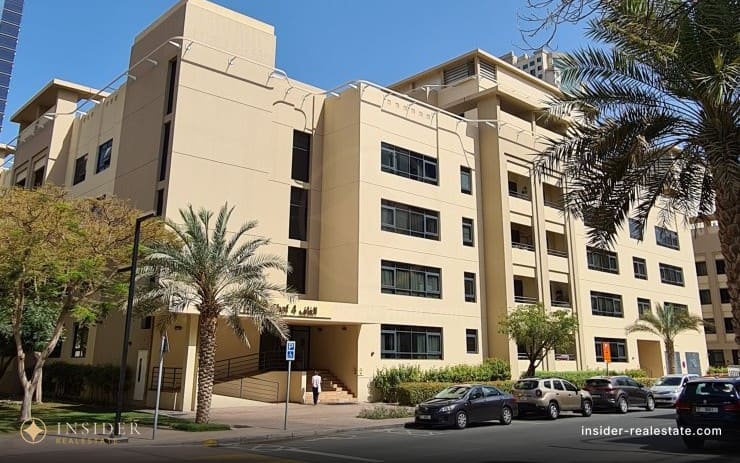 Al Ghaf 4