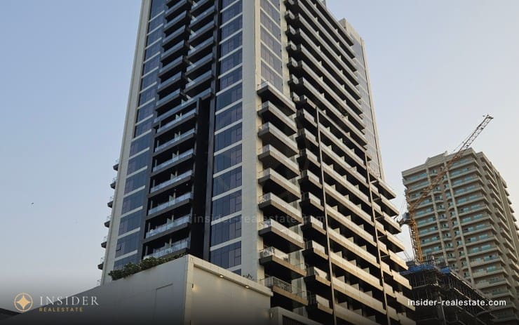 Park View Tower