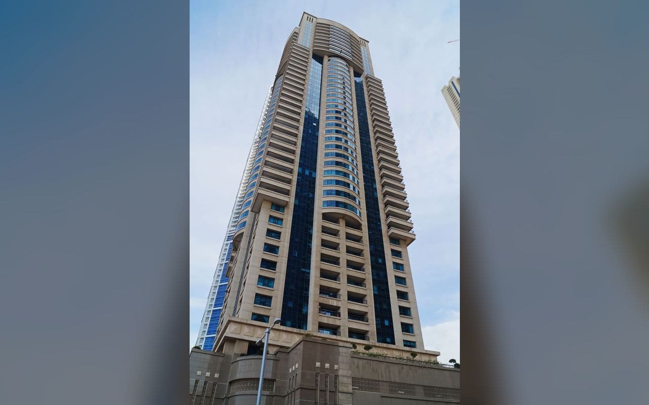 Al Seef Tower