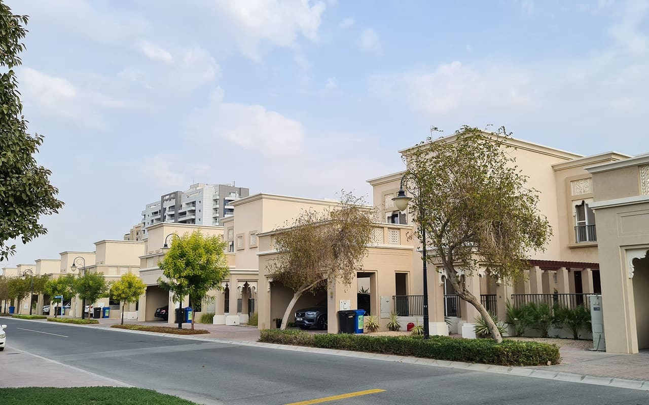Cedre Villas