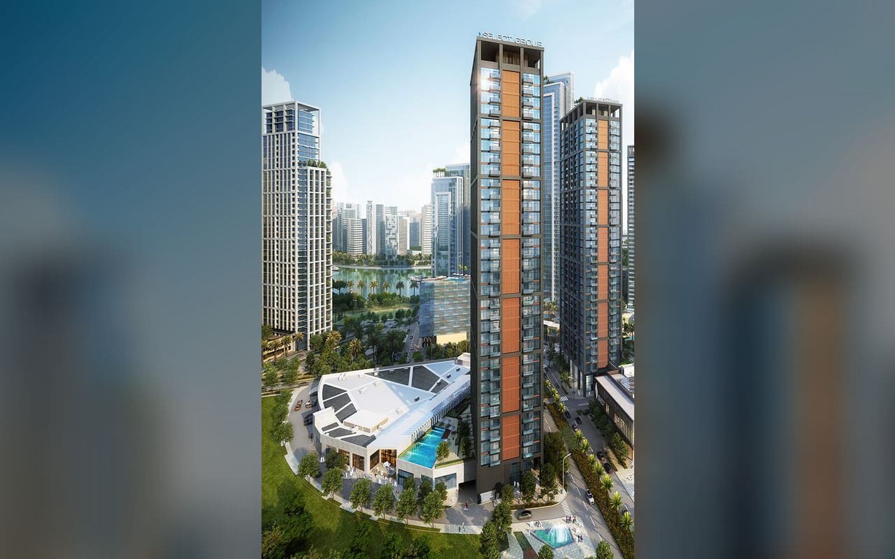 Peninsula Two