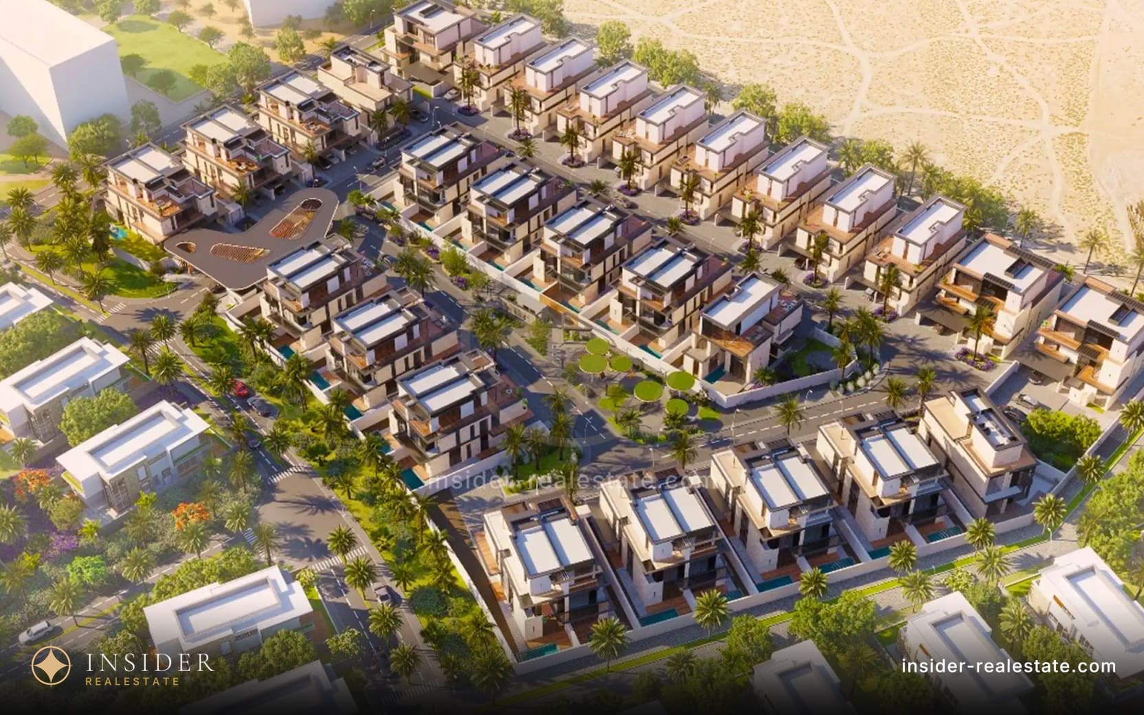 Lua Residences