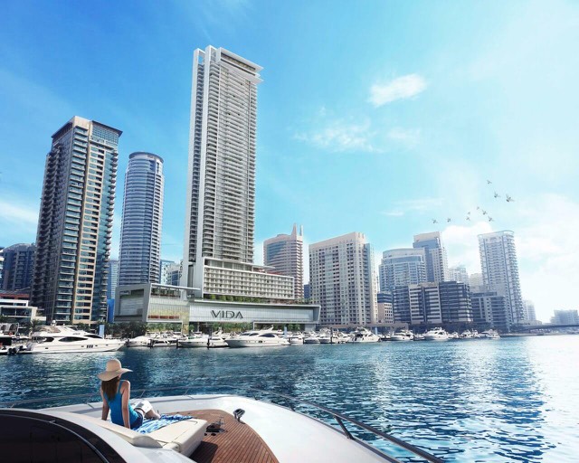 Vida Marina