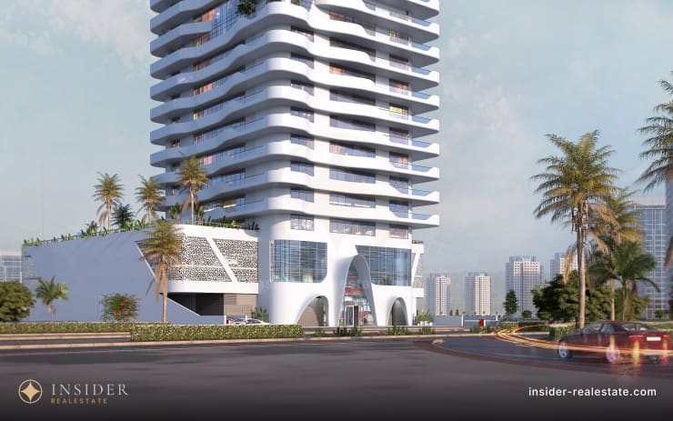 Nova Tower