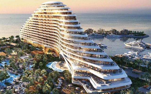 Marsa Al Arab