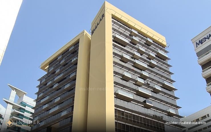 Al Murad Towers