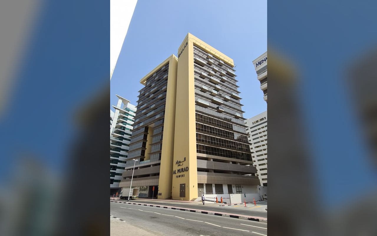 Al Murad Towers