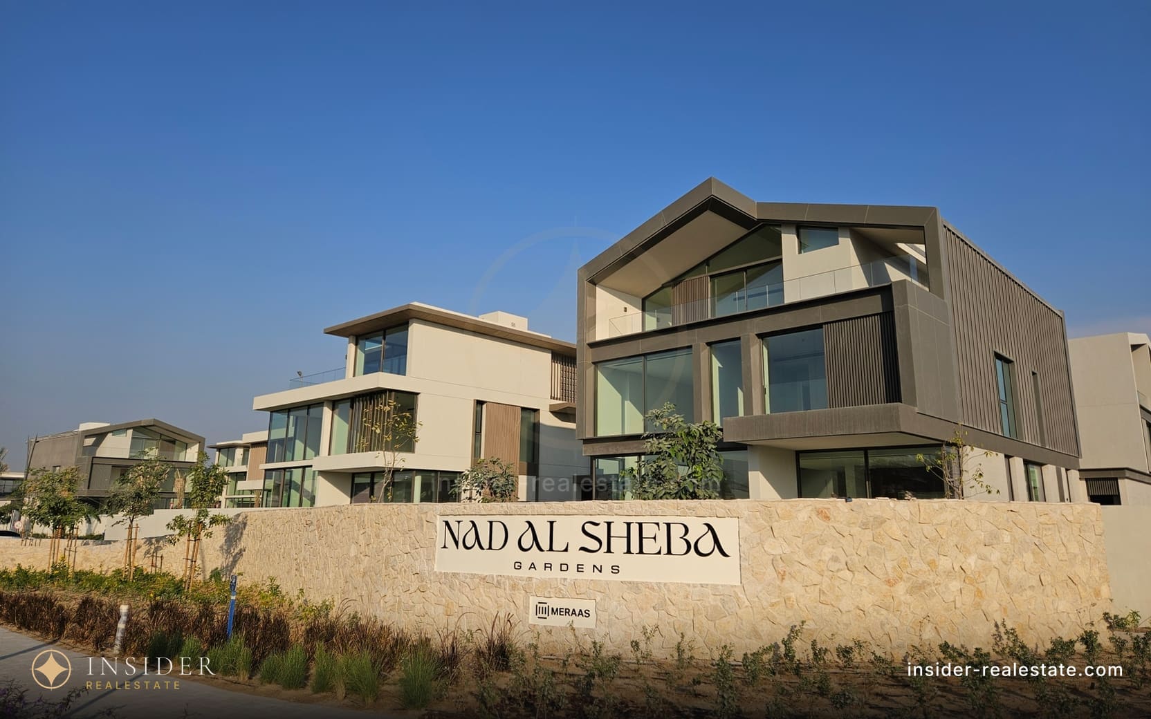 Вилла · Nad Al Sheba Gardens