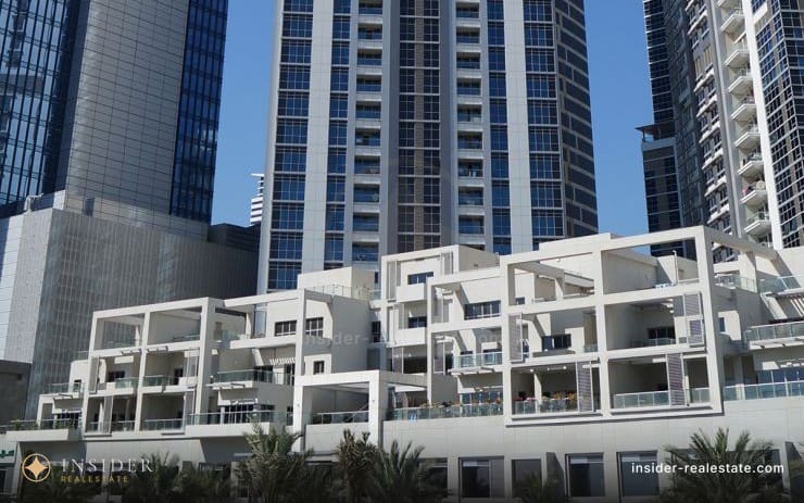 Executive Tower L