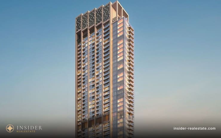 One River Point