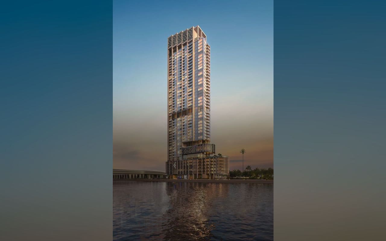 One River Point