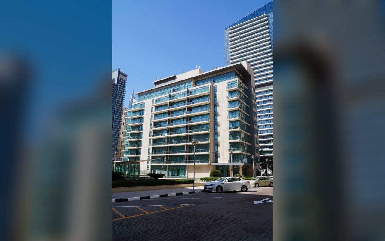 Al Majara 5