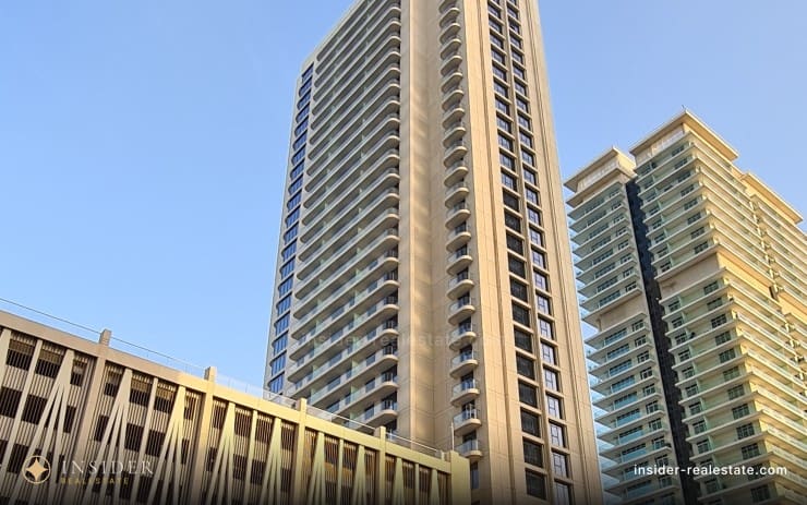 Marina Vista Tower 2