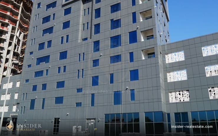 Capital Bay B