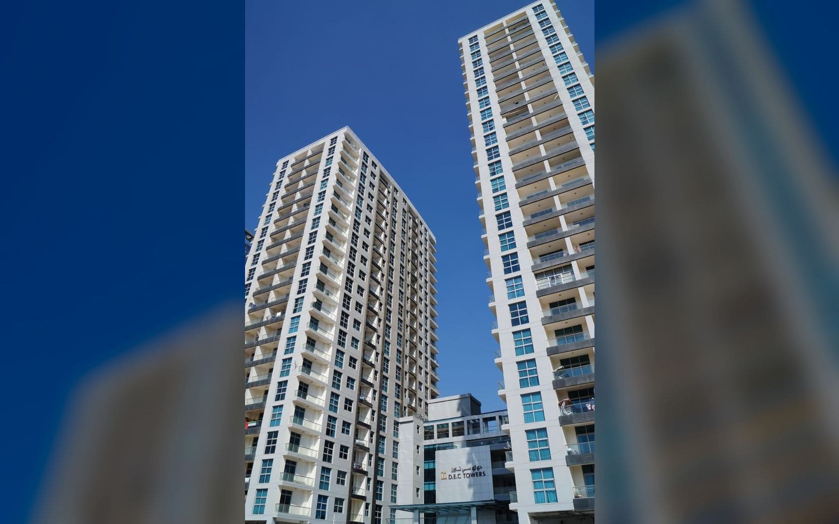 DEC Towers