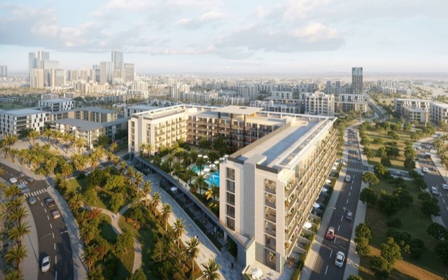 Samana Manhattan 2