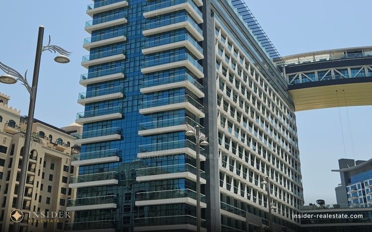 NH Collection Dubai The Palm (Tower B)