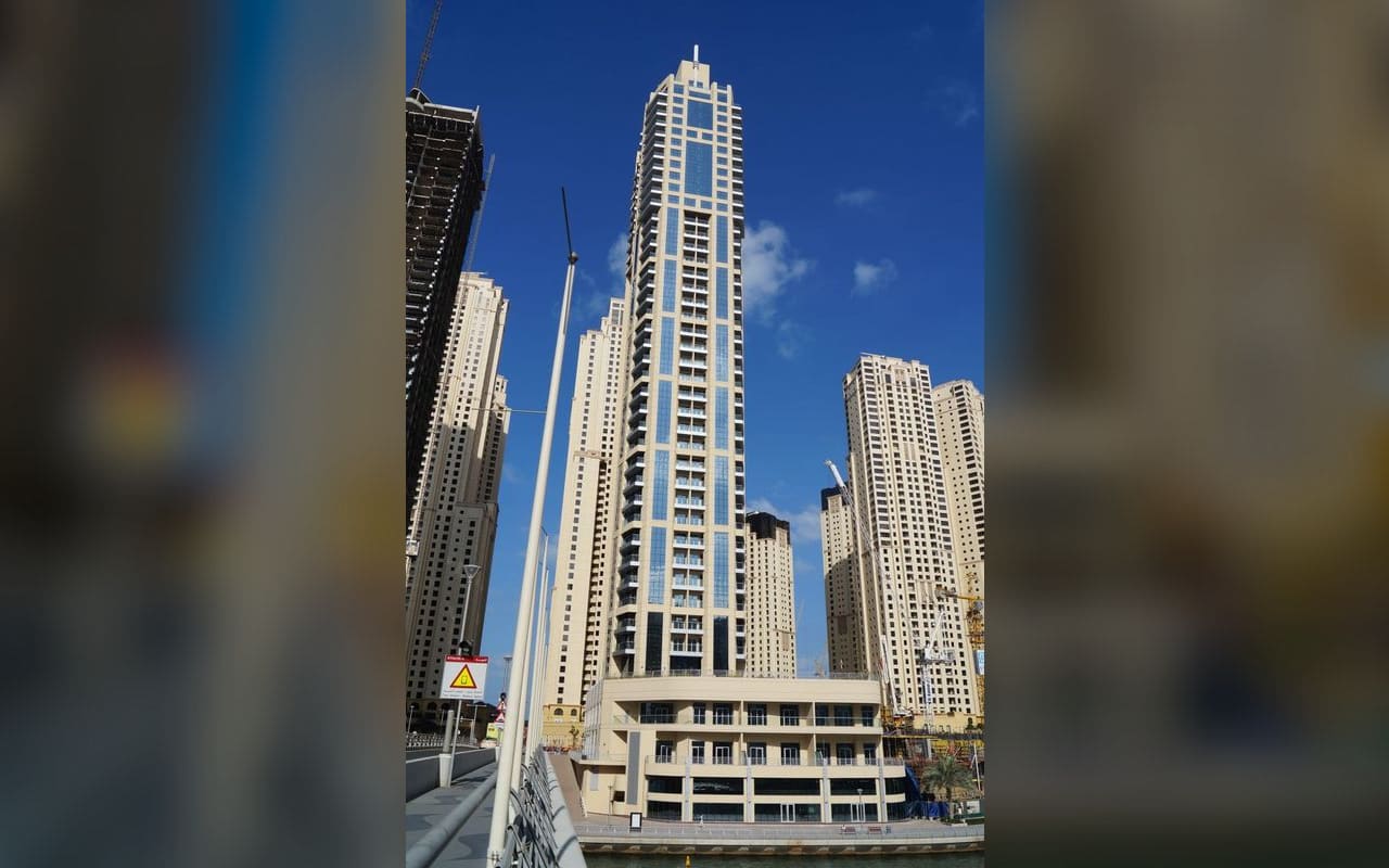 Marina Residence