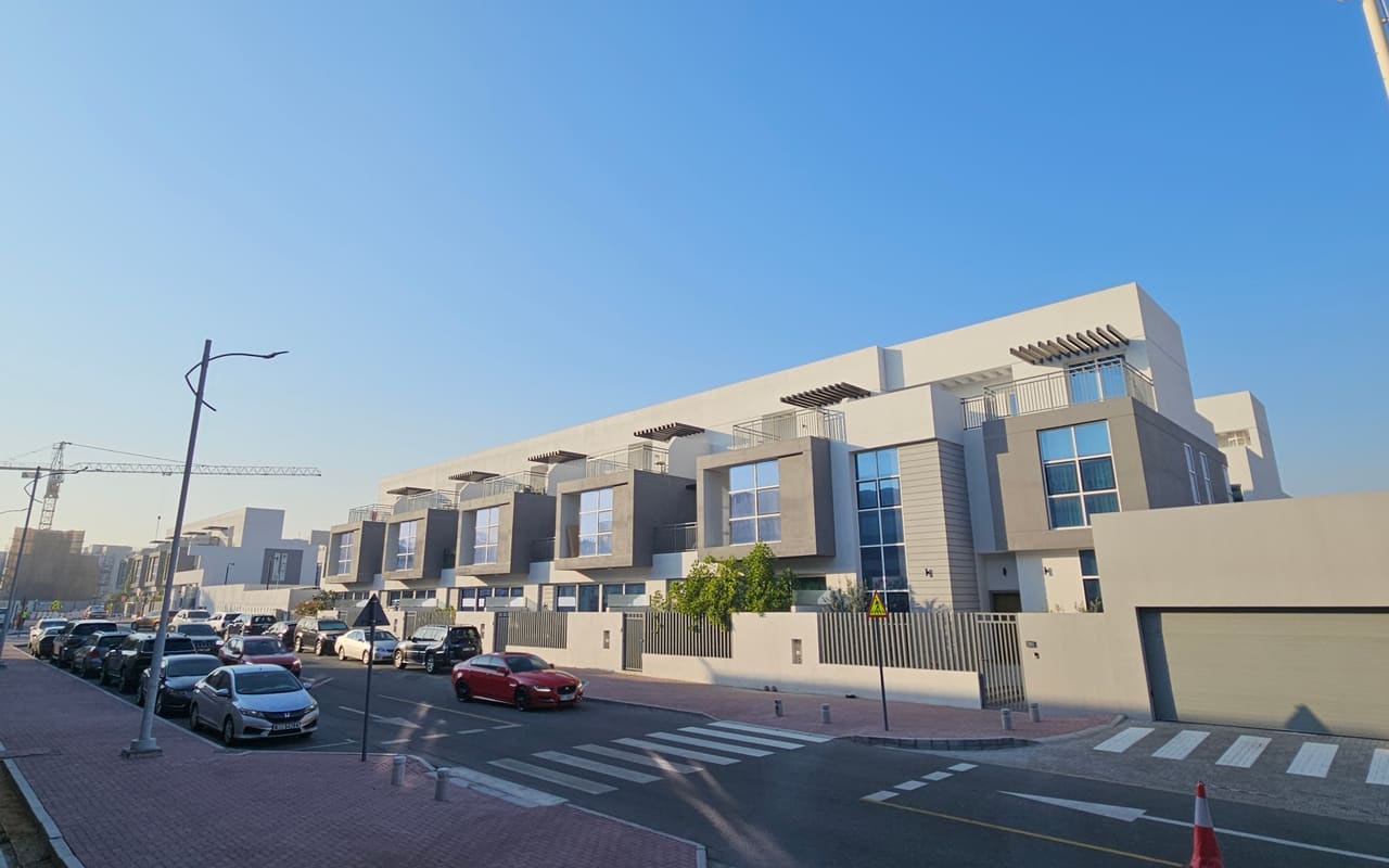 Intima Villas