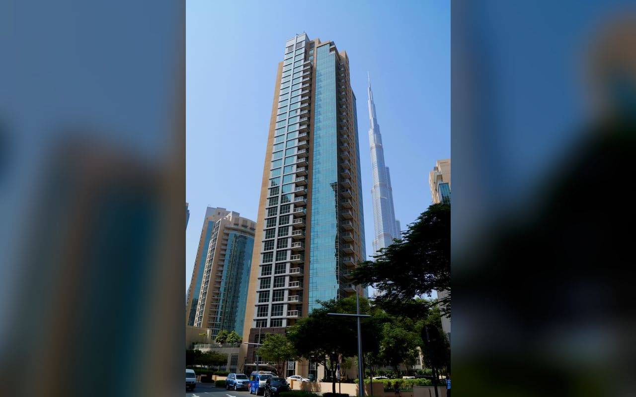 The Residences 5