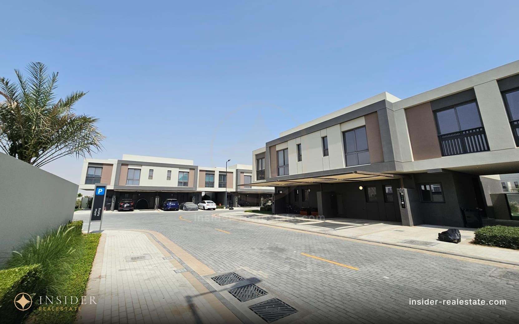 The Pulse Villas 2