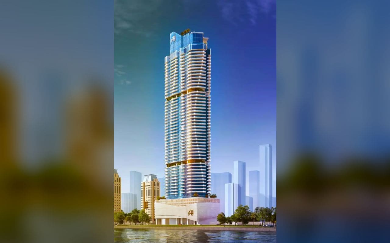 Habtoor Grand Residences