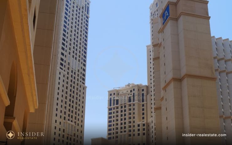 Amwaj