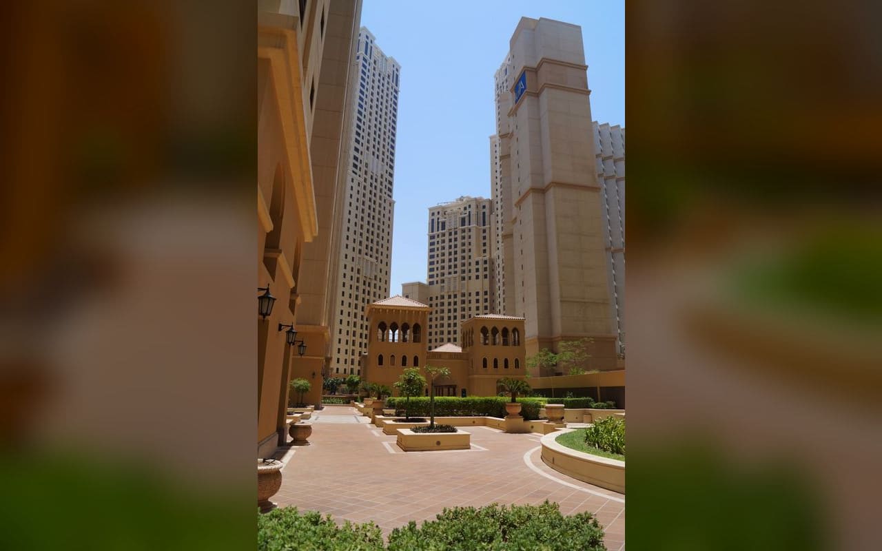 Amwaj