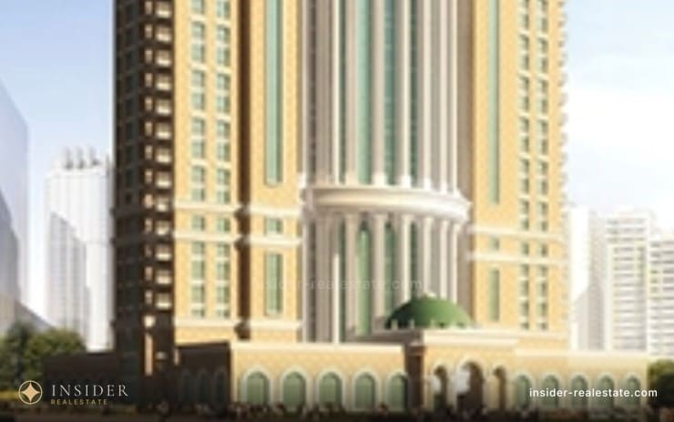 Kempinski Palm