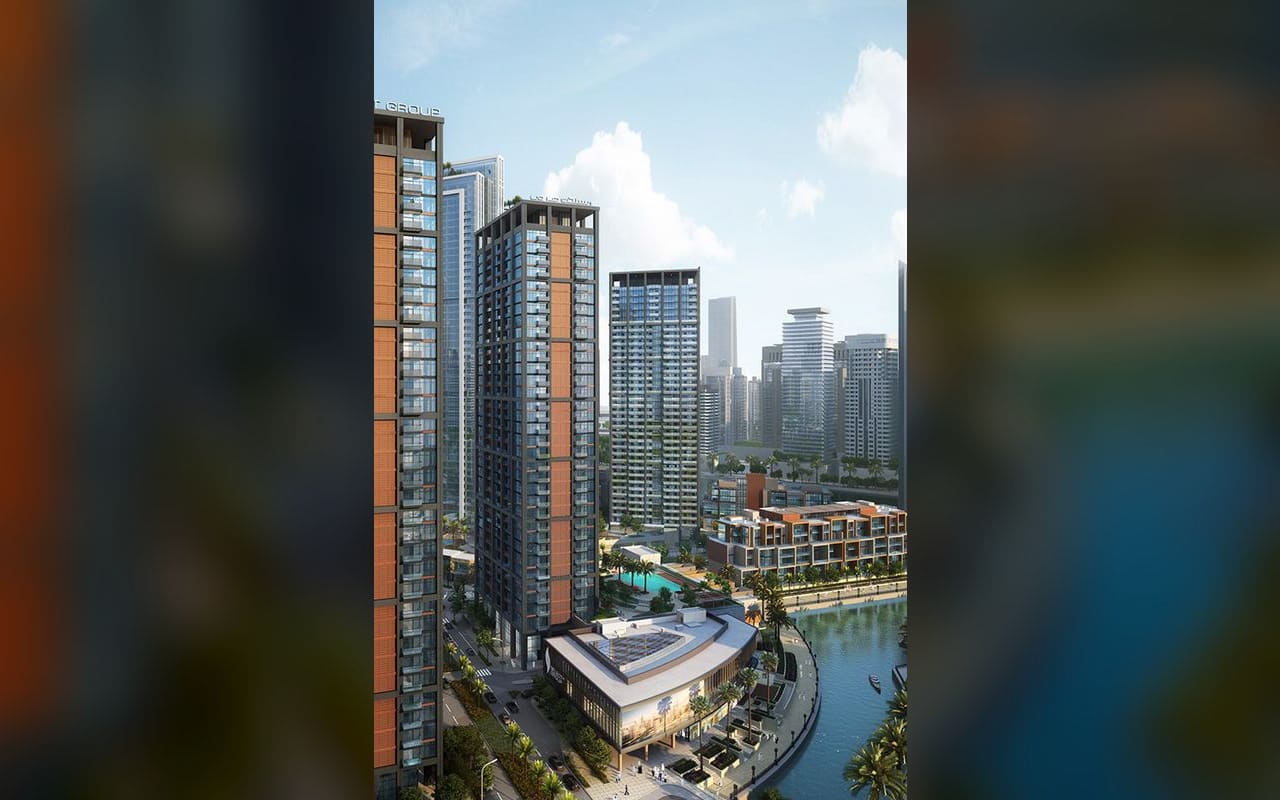 Peninsula One